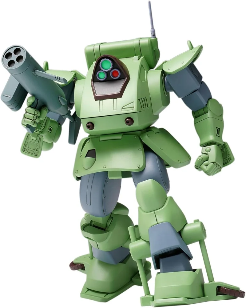 Wave BK235 1/35 Stehende Schildkröte [ST-Version]