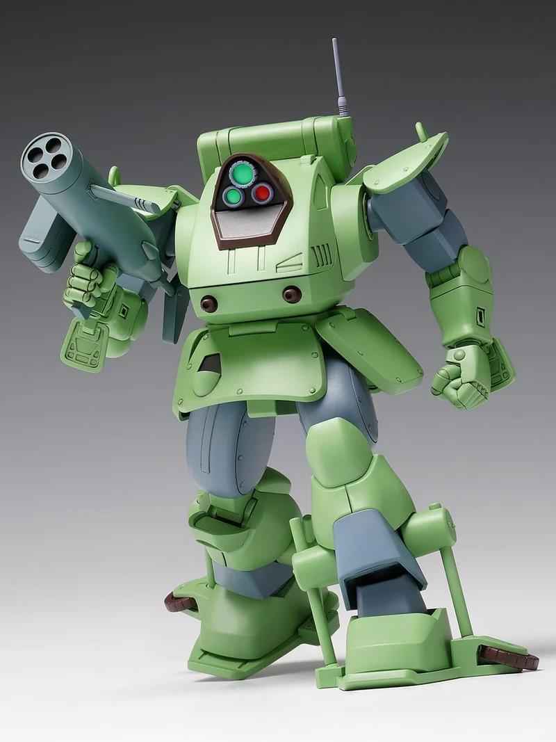 Wave BK235 1/35 Stehende Schildkröte [ST-Version]
