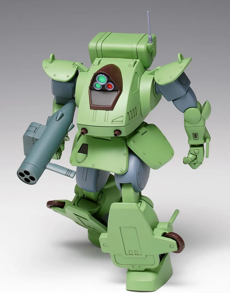 Wave BK235 1/35 Stehende Schildkröte [ST-Version]
