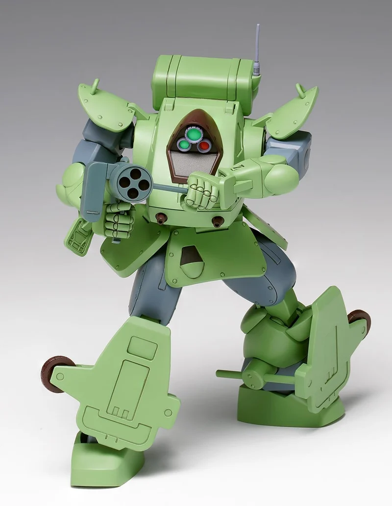 Wave BK235 1/35 Stehende Schildkröte [ST-Version]