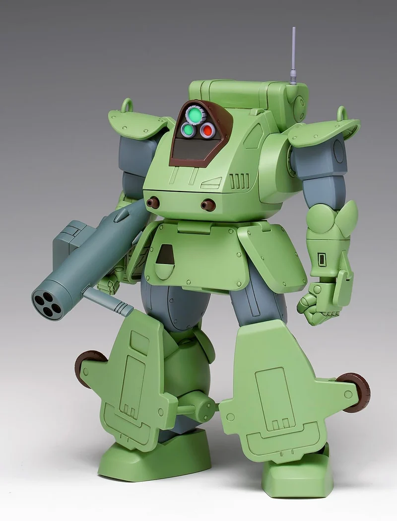 Wave BK235 1/35 Stehende Schildkröte [ST-Version]