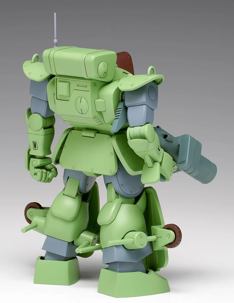 Wave BK235 1/35 Stehende Schildkröte [ST-Version]