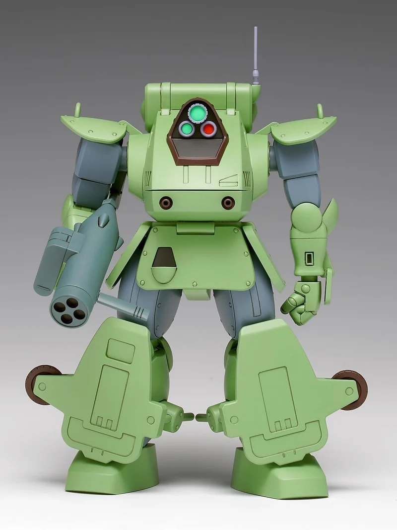 Wave BK235 1/35 Stehende Schildkröte [ST-Version]