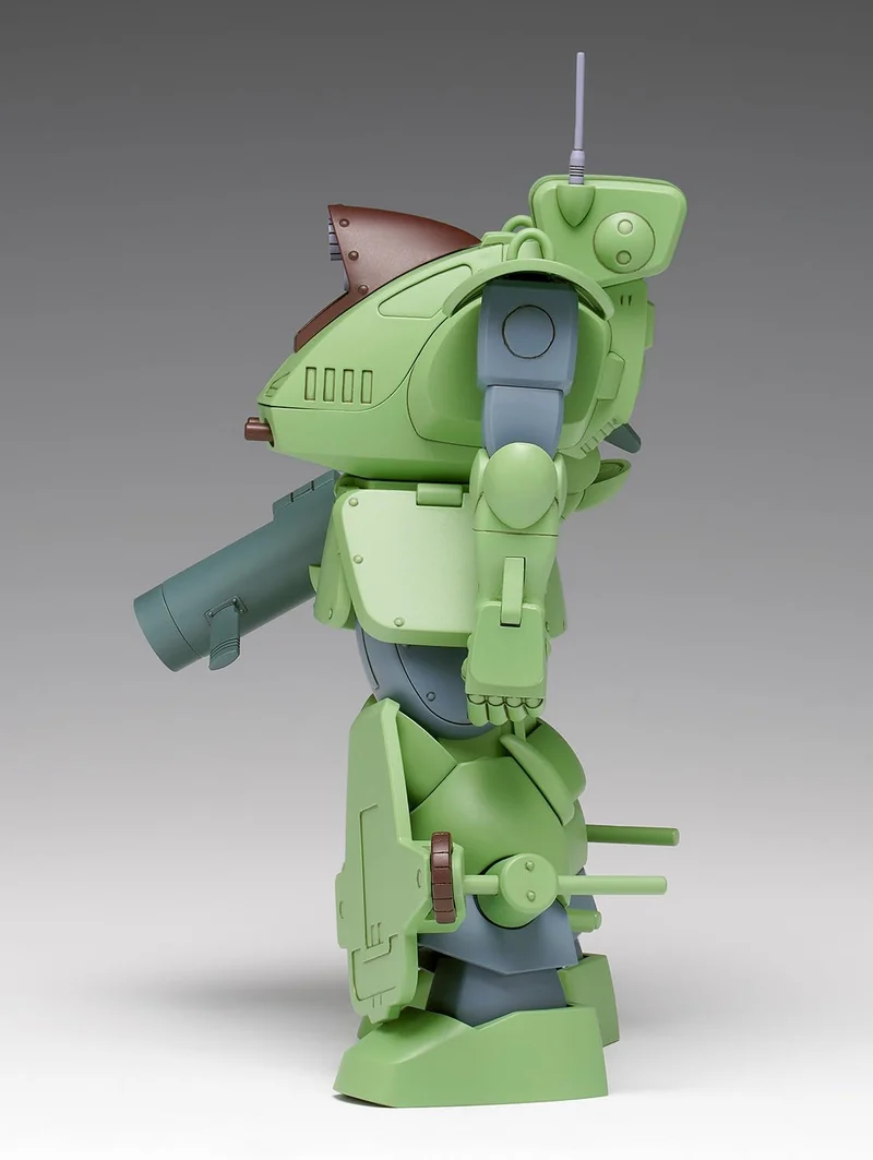 Wave BK235 1/35 Stehende Schildkröte [ST-Version]