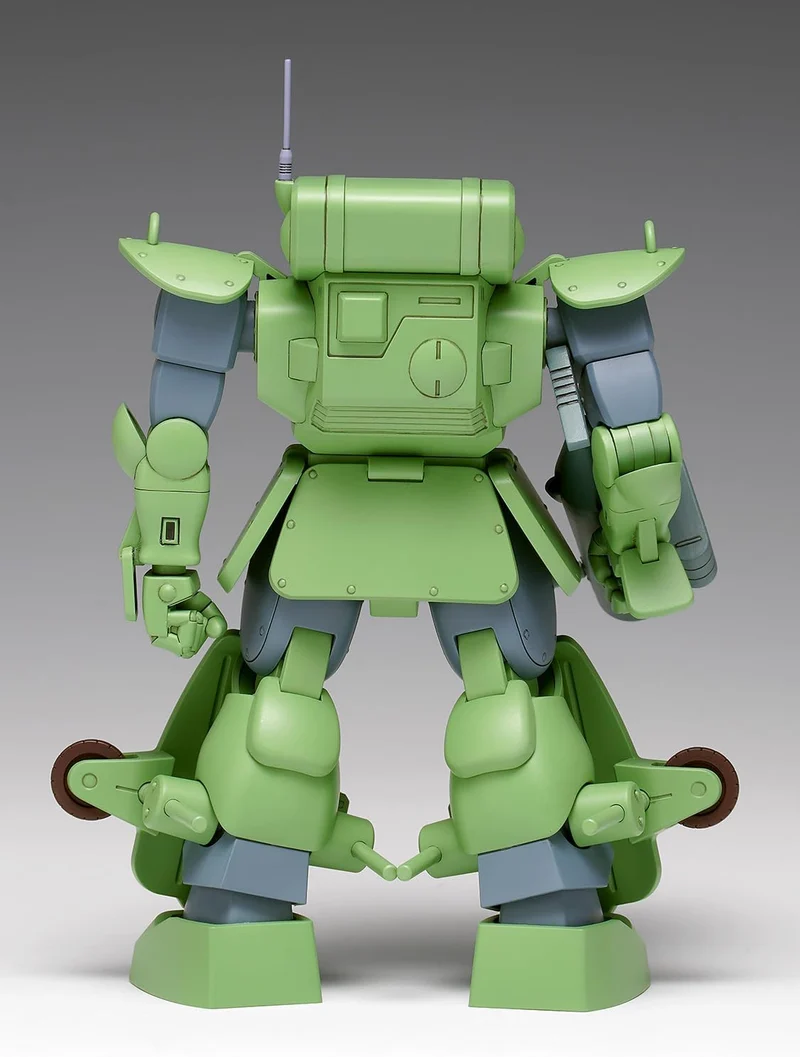 Wave BK235 1/35 Stehende Schildkröte [ST-Version]