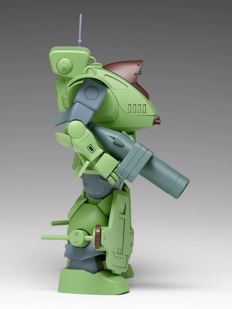 Wave BK235 1/35 Stehende Schildkröte [ST-Version]