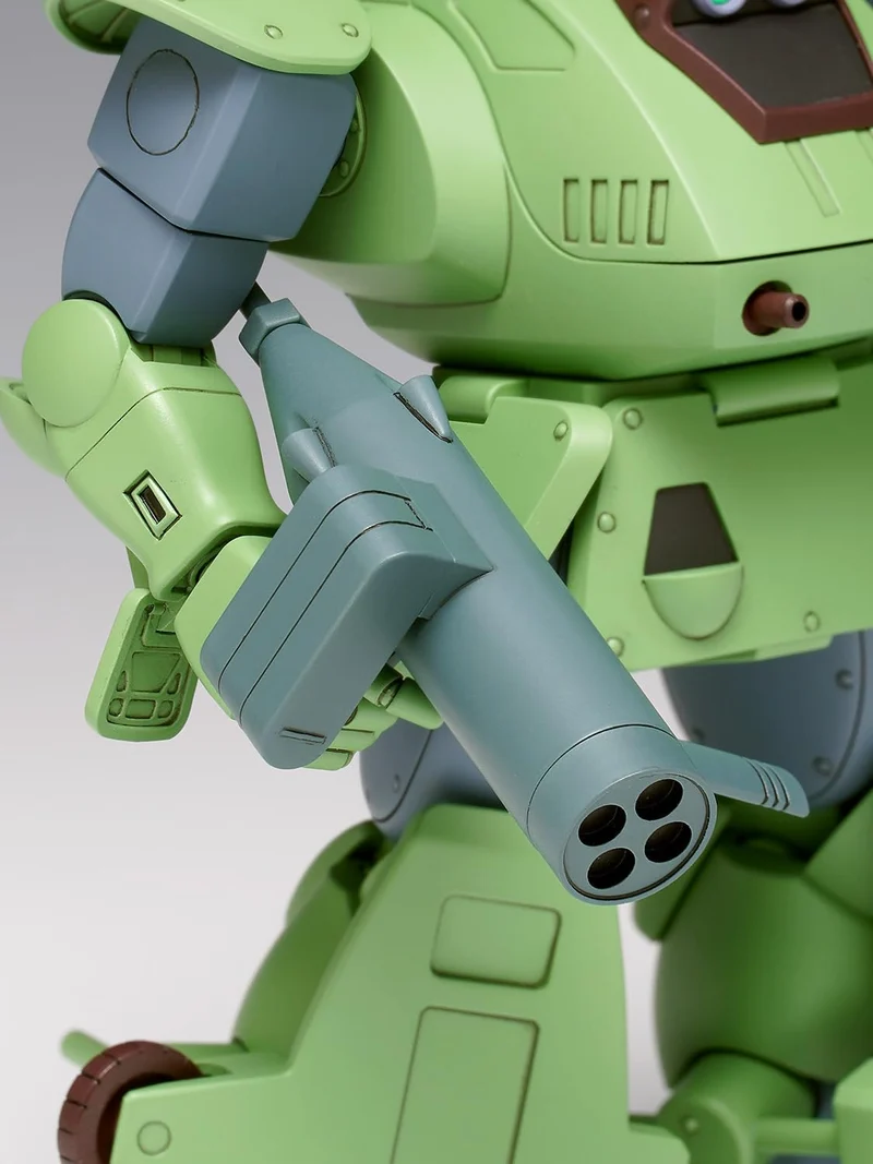 Wave BK235 1/35 Stehende Schildkröte [ST-Version]
