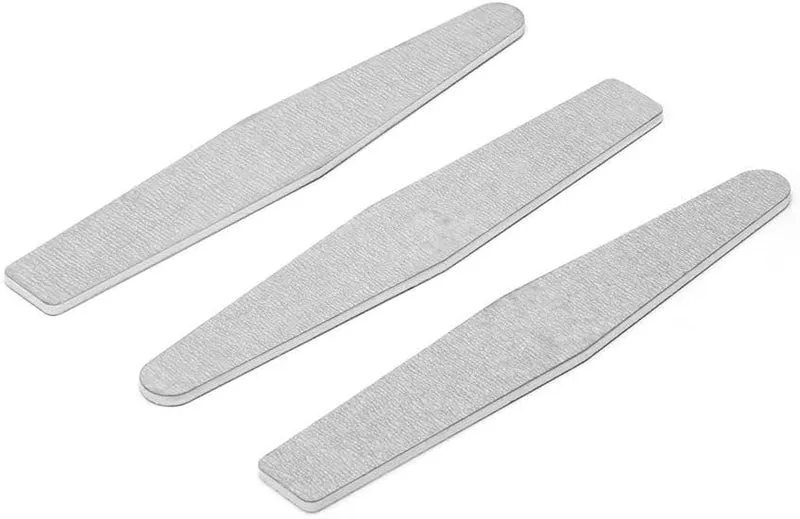 Wave HT658 Schleifstab HART #320 3er-Set