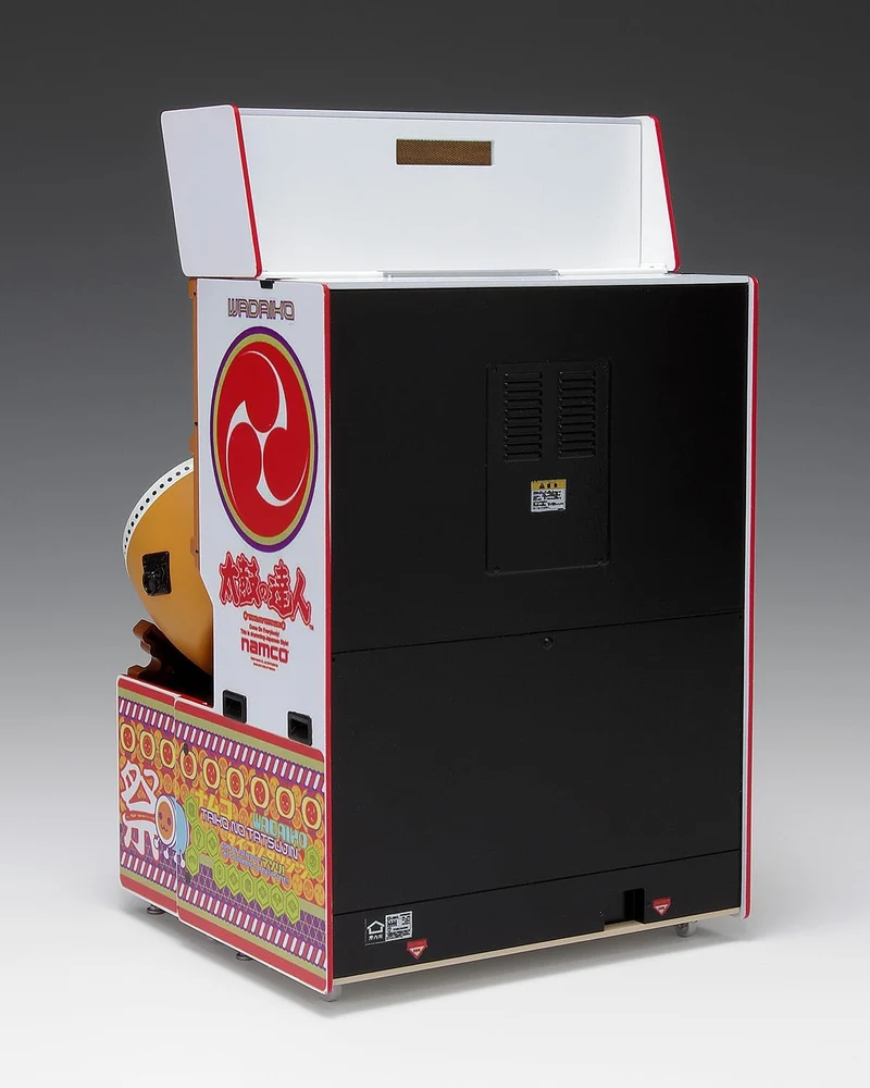 Wave GM031 1/12 Taiko no Tatsujin [Erste Generation] Arcade-Schrank