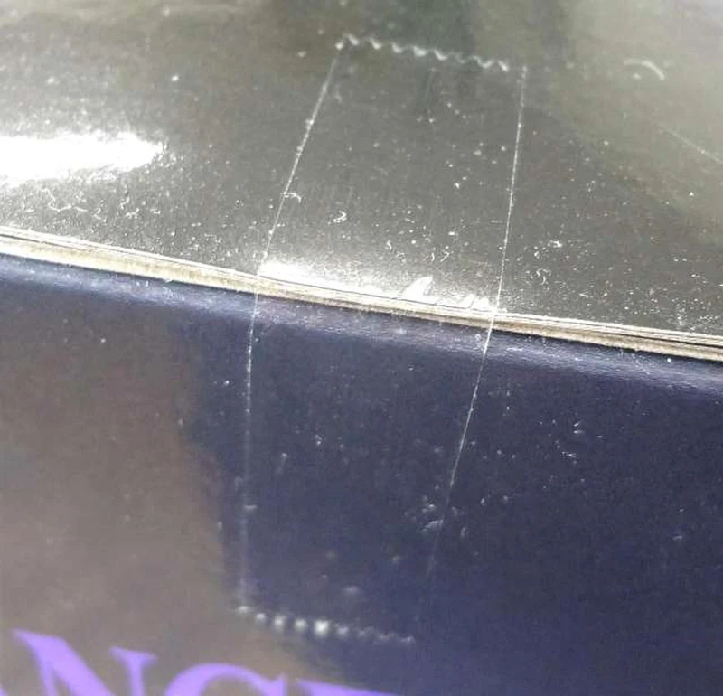 BANDAI [Ungeöffnet] Evangelion Unit-01 MEGAVIGNETTE Preis A