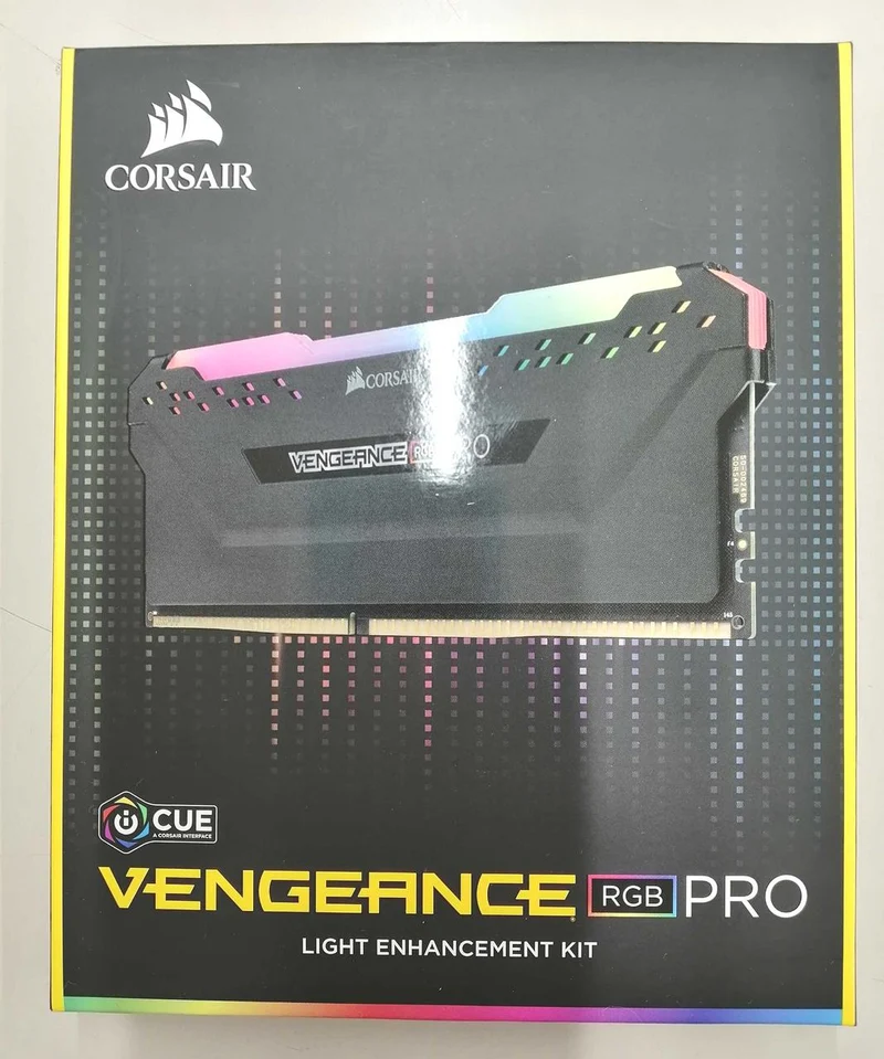CORSAIR DDR4 Dummy-Speicher CMWLEKIT2