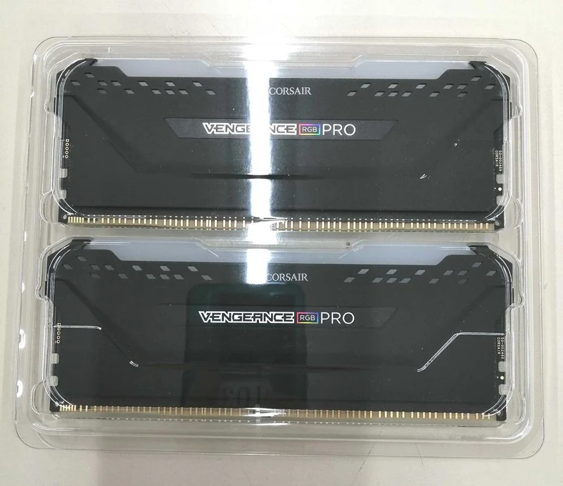 CORSAIR DDR4 Dummy-Speicher CMWLEKIT2