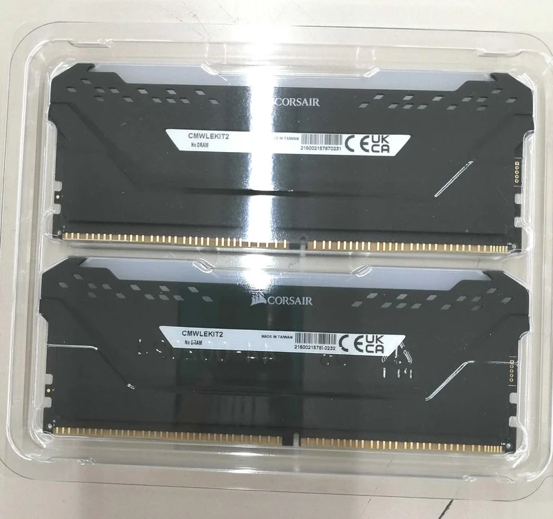 CORSAIR DDR4 Dummy-Speicher CMWLEKIT2