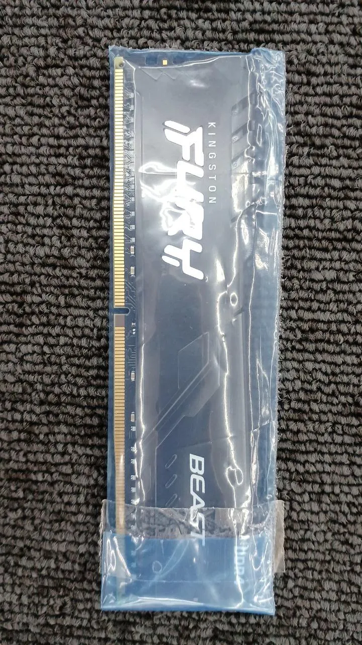 KINGSTON DDR4 Desktop-Speicher KF426C16BB1/16
