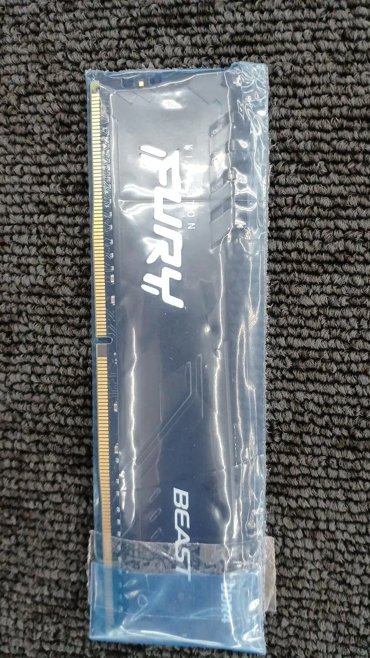 KINGSTON DDR4 Desktop-Speicher KF426C16BB1/16