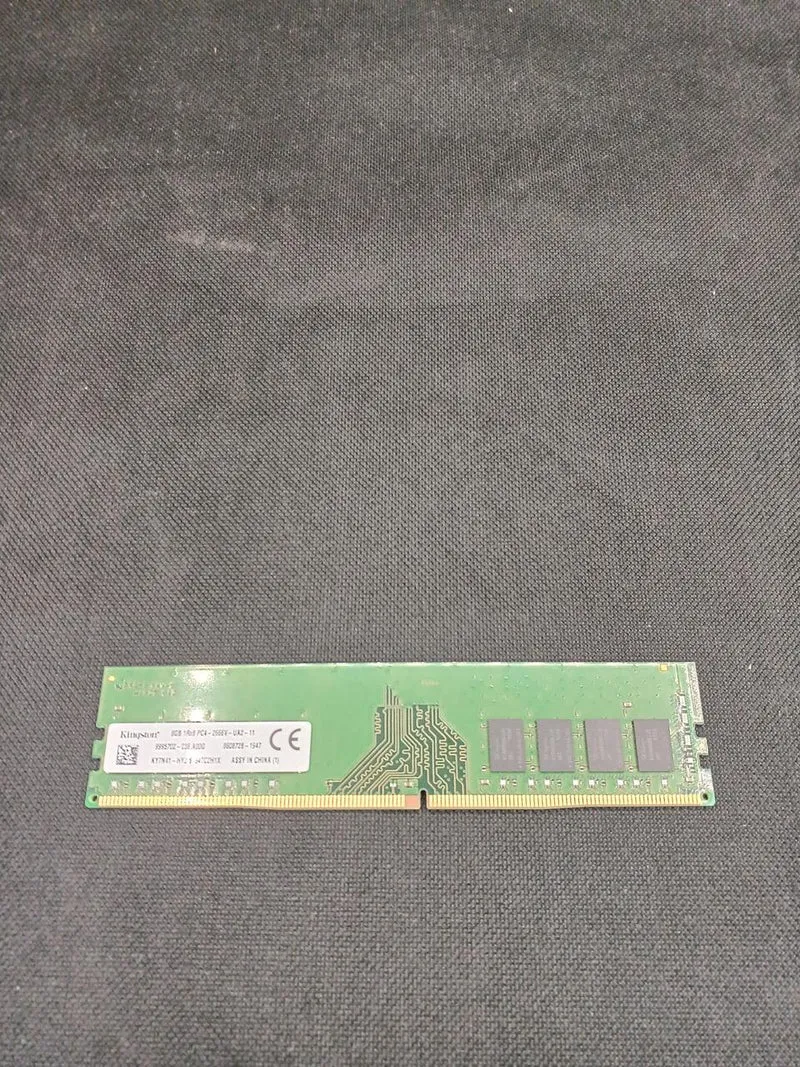 KINGSTON [8GB] DDR4-Speicher KY7N41-HYJ