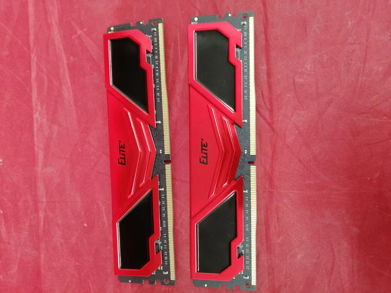 TEAM DDR4-Speicher 16GB×2 DDR4-3200