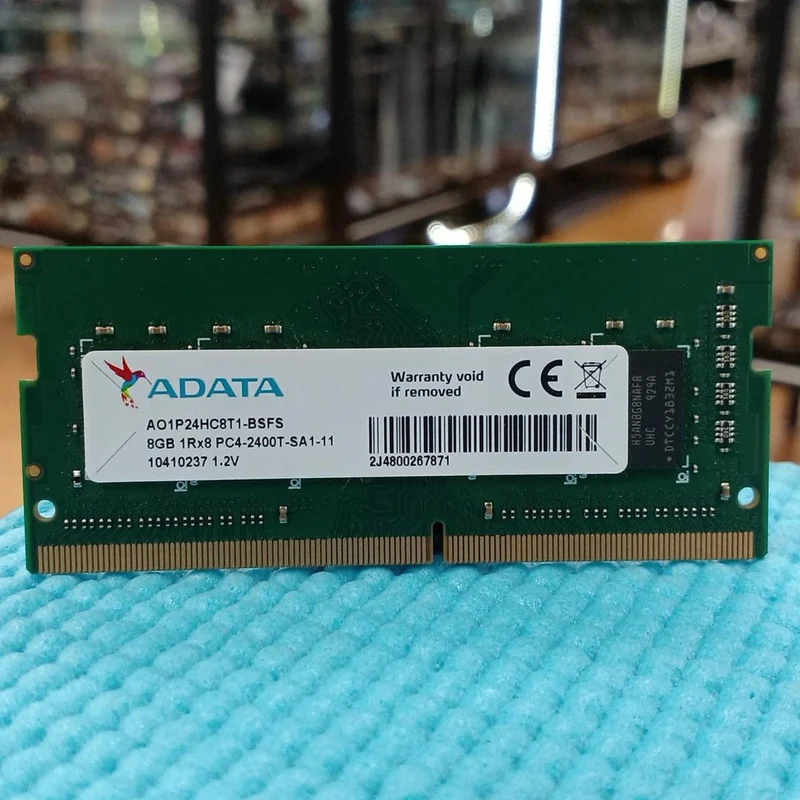 ADATA Laptop-Speicher AO1P24HC8T1-BSFS