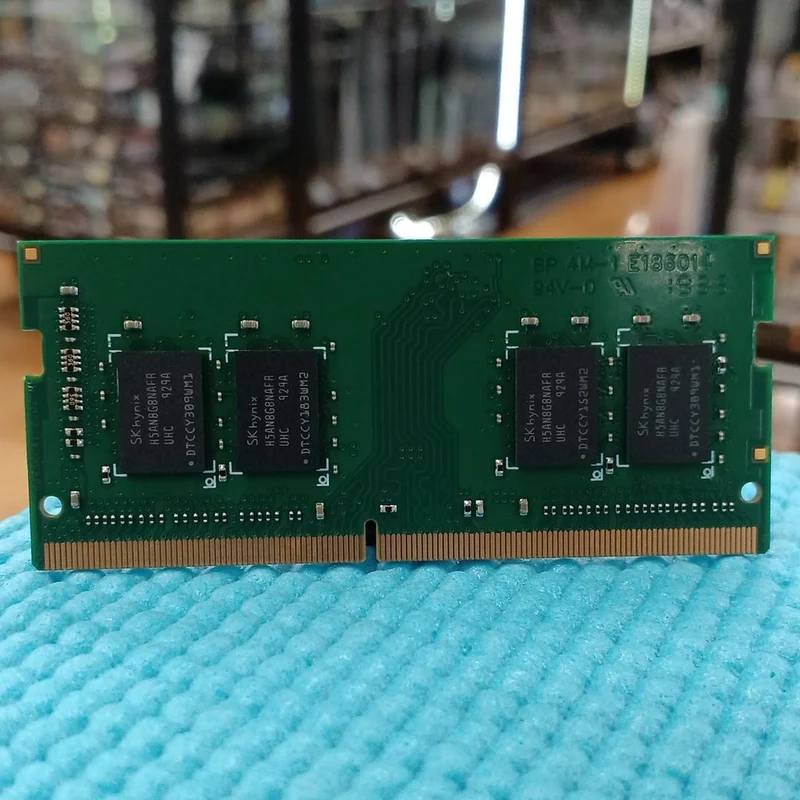 ADATA Laptop-Speicher AO1P24HC8T1-BSFS