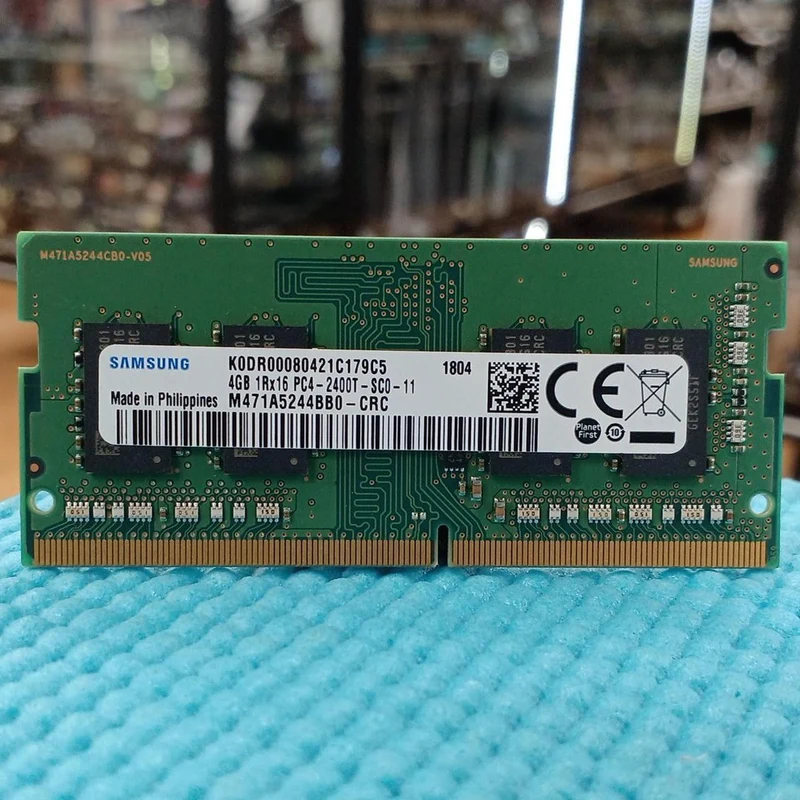 SAMSUNG Laptop-PC-Speicher K0DR00080421C788B