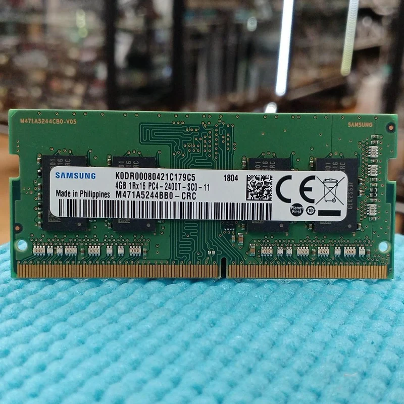SAMSUNG Laptop-PC-Speicher K0DR00080421C788B