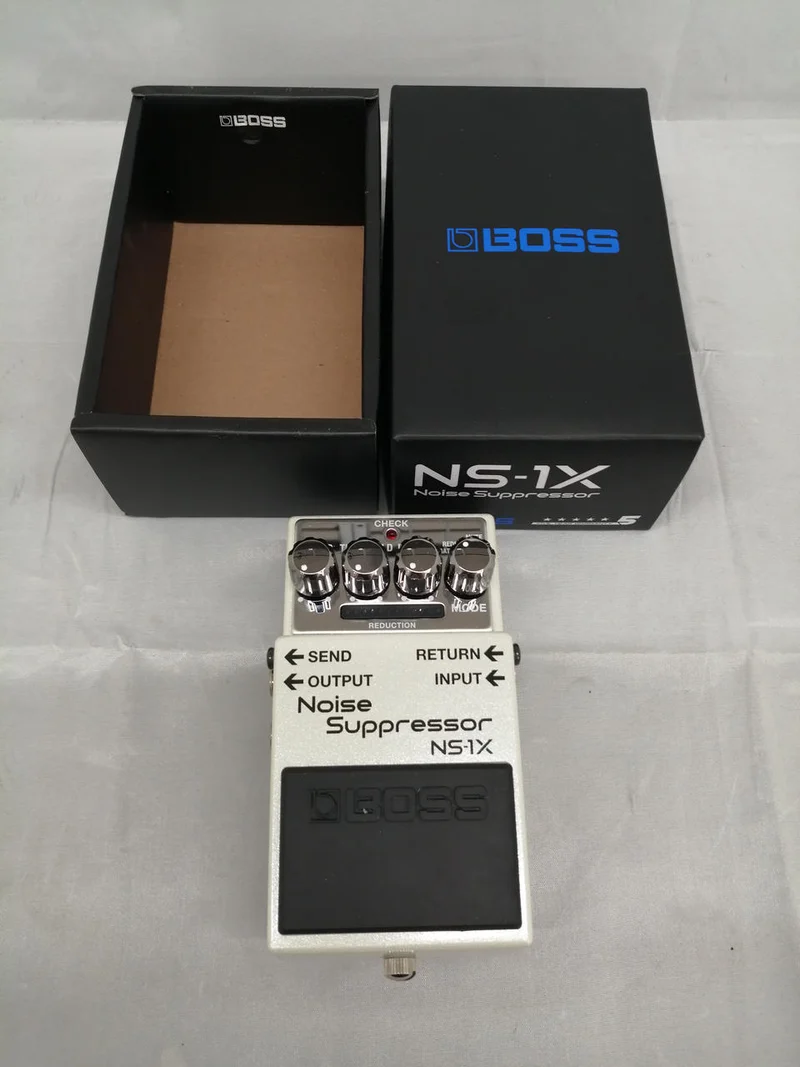 BOSS NS-1X NS-1X