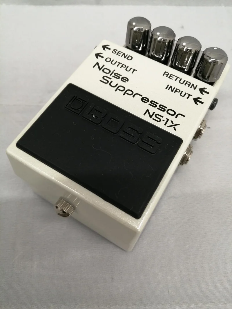 BOSS NS-1X NS-1X