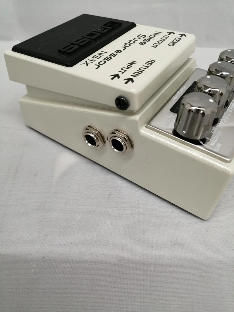 BOSS NS-1X NS-1X