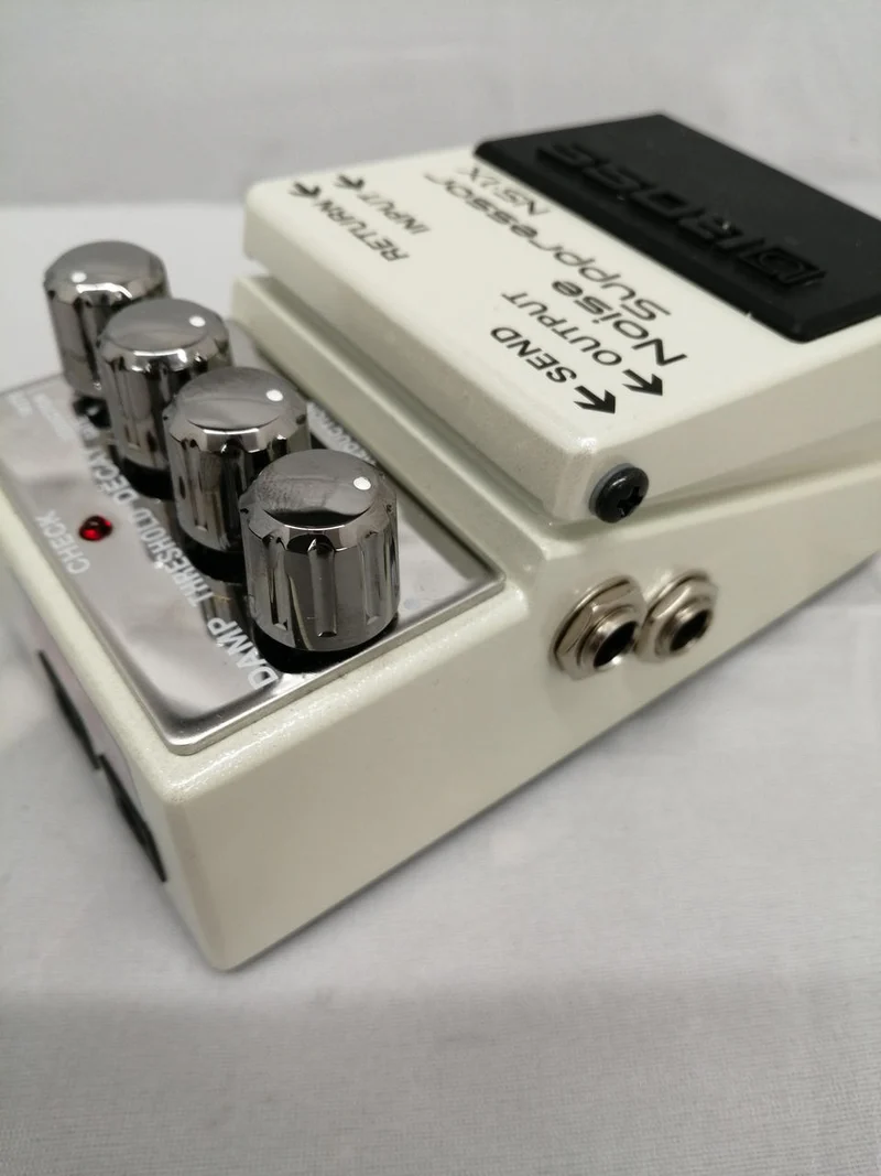 BOSS NS-1X NS-1X