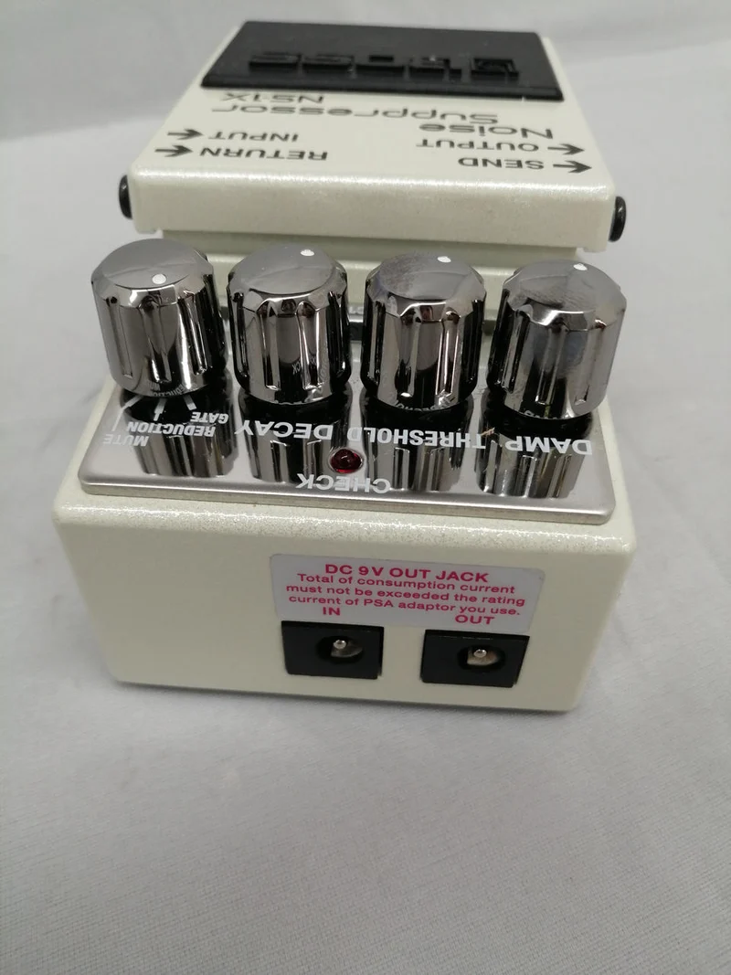 BOSS NS-1X NS-1X