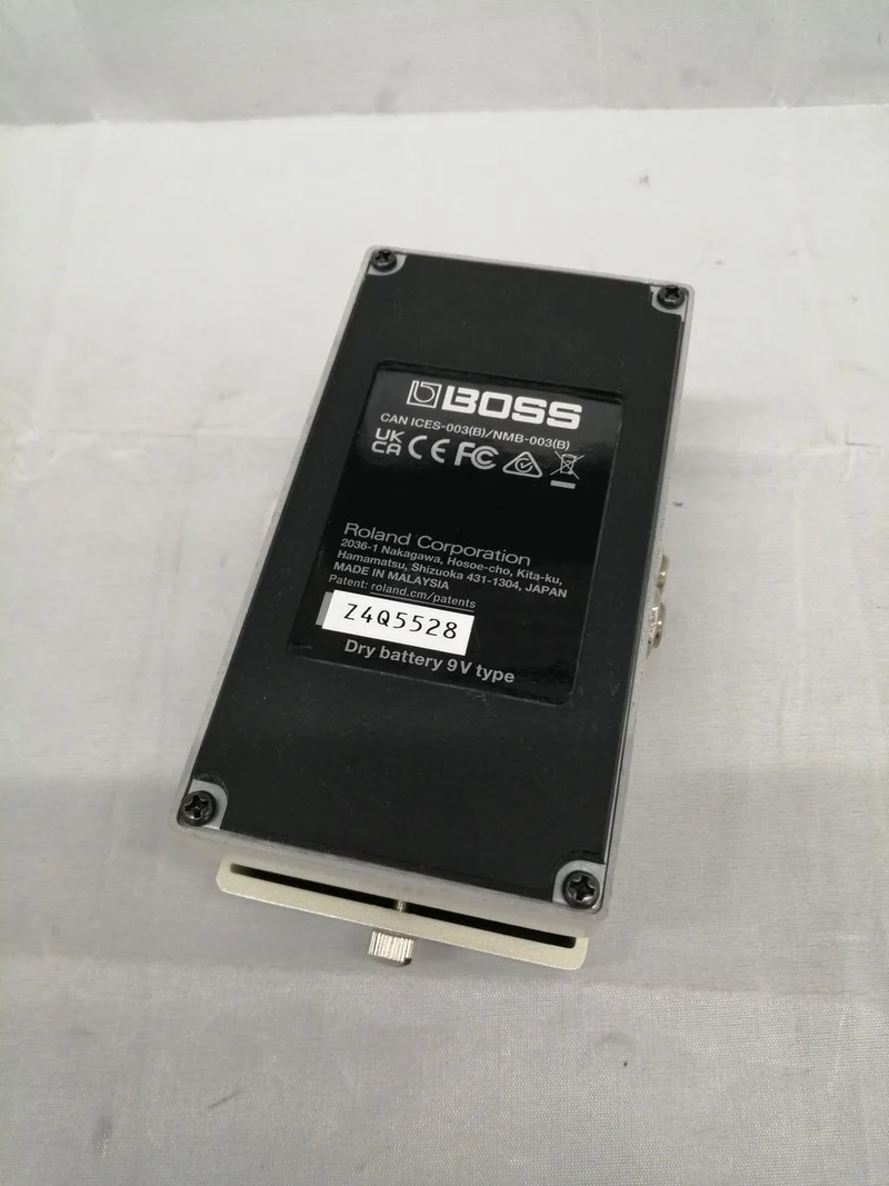 BOSS NS-1X NS-1X