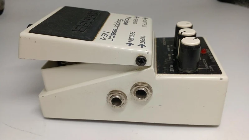 BOSS Rauschunterdrücker NS-2