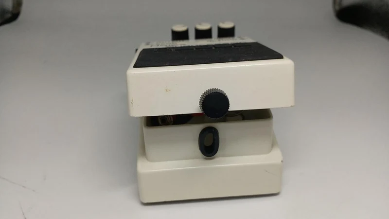 BOSS Rauschunterdrücker NS-2