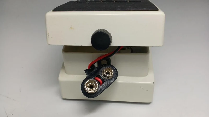 BOSS Rauschunterdrücker NS-2