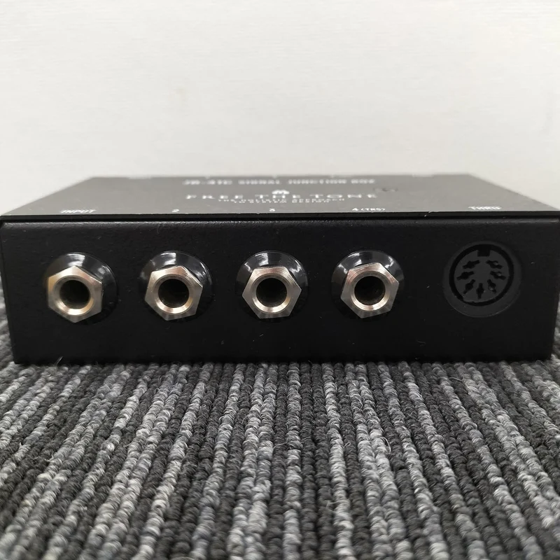 FREE THE TONE [Kratzer & Flecken] JC-41B JC-41B