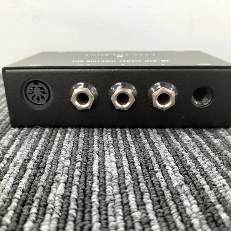 FREE THE TONE [Kratzer & Flecken] JC-41B JC-41B