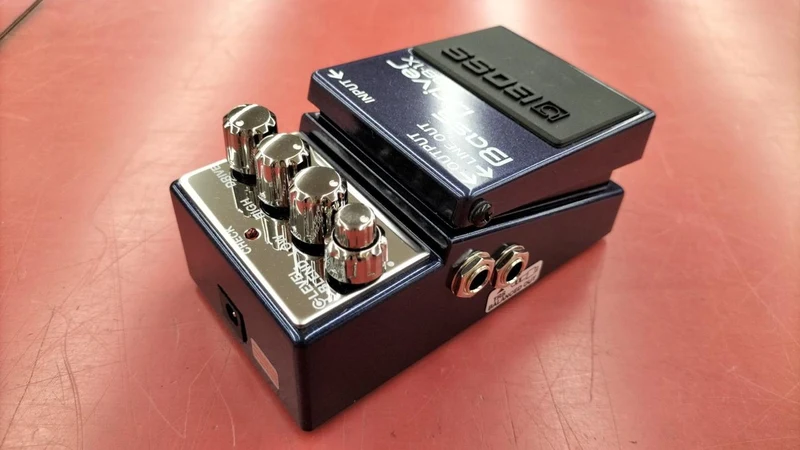 BOSS Effektpedal BB-1X