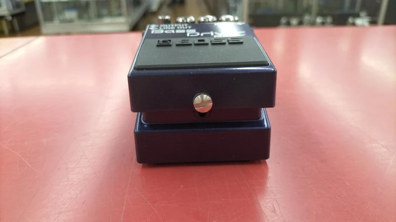 BOSS Effektpedal BB-1X