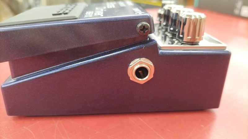 BOSS Effektpedal BB-1X