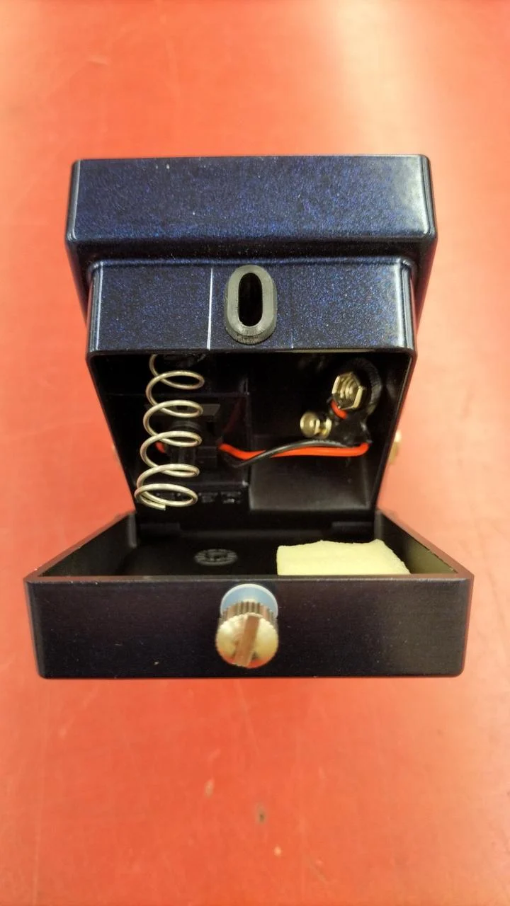 BOSS Effektpedal BB-1X