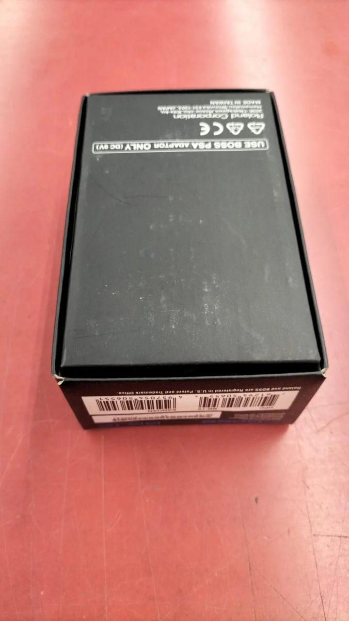 BOSS Effektpedal BB-1X