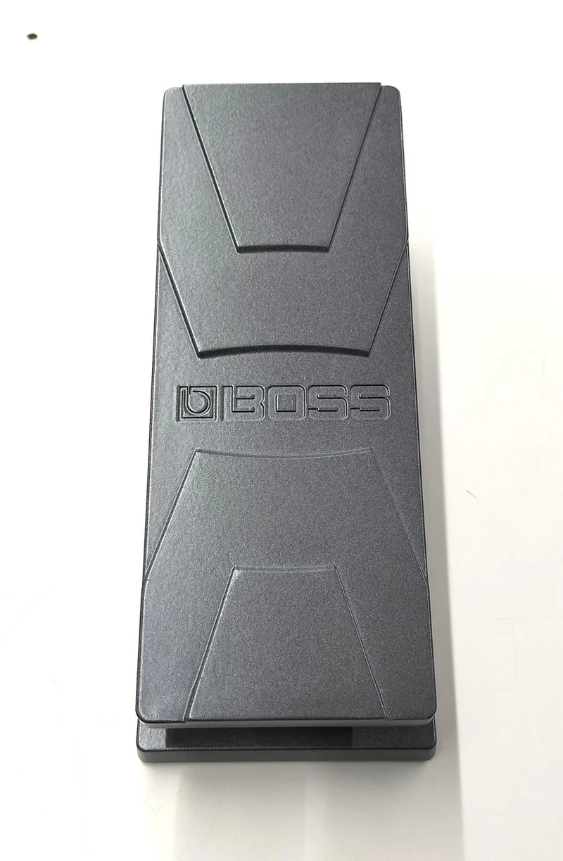 BOSS Wah-Pedal PW-3
