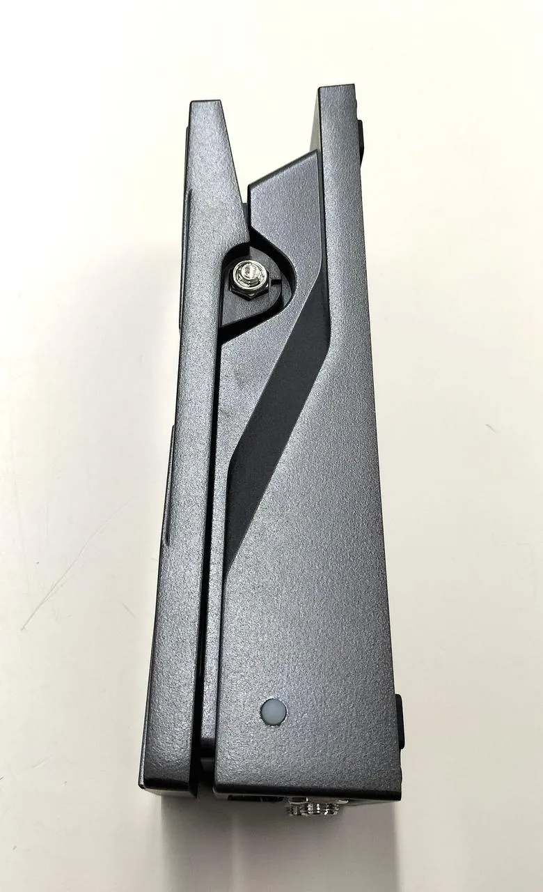 BOSS Wah-Pedal PW-3