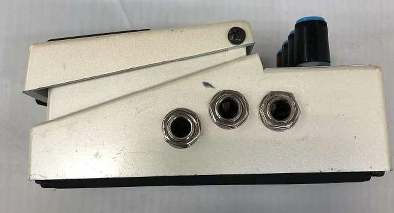 BOSS Delay DD-7
