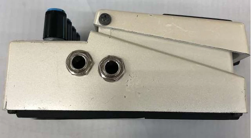 BOSS Delay DD-7