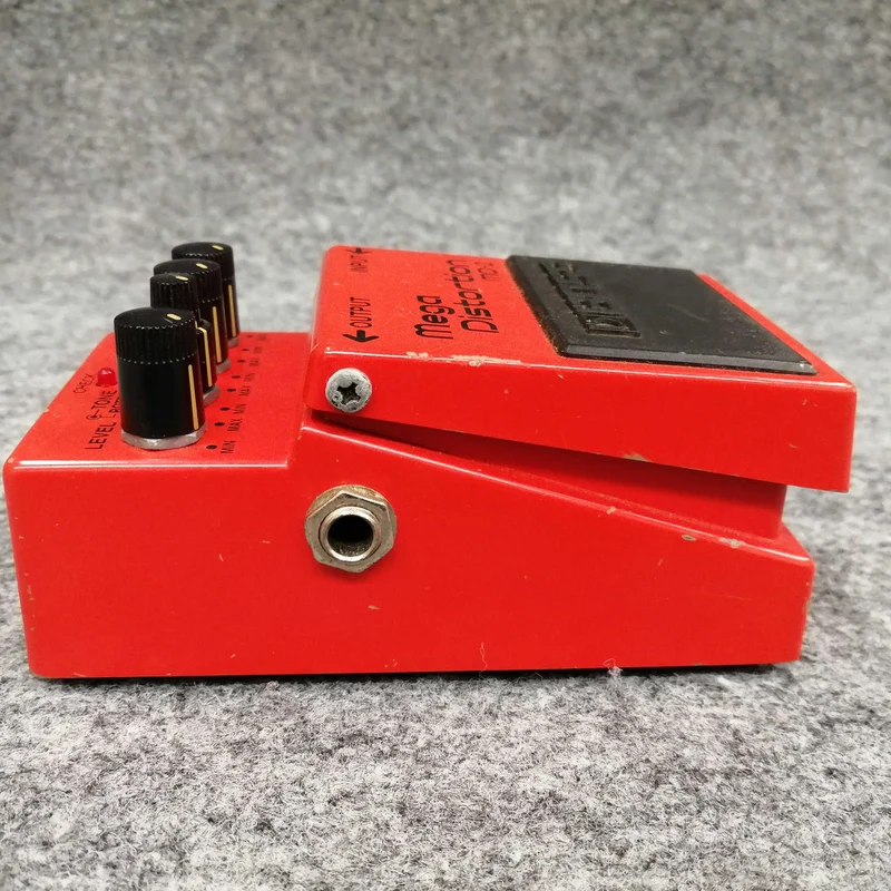 BOSS Effektpedal MD-2