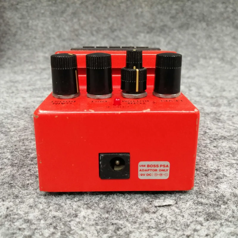 BOSS Effektpedal MD-2