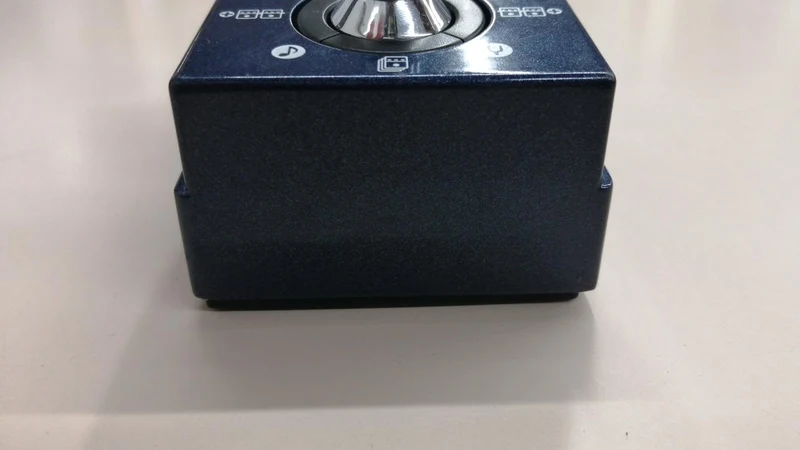 ZOOM Multi-Effektpedal MS-100BT