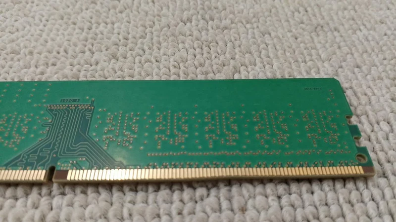 CRUCIAL DDR4-Speicher PC4-2133P