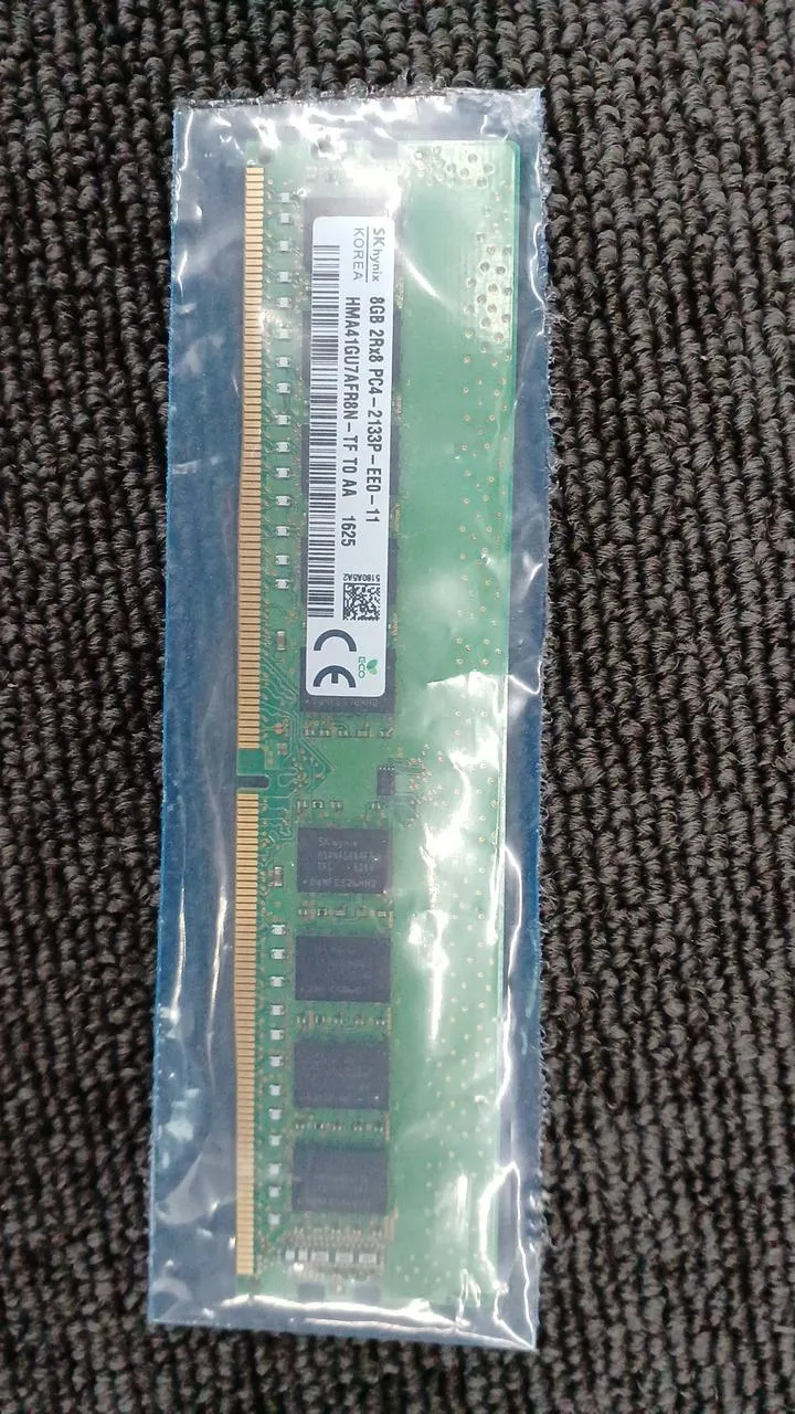 SK HYNIX DDR4 Desktop-Speicher HMA41GU7AFR8N-TF